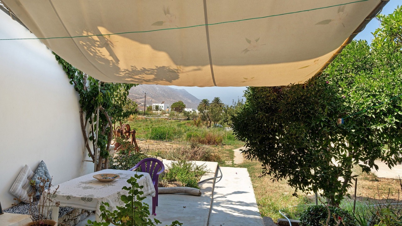 Photo of Outdoor in Aegiali