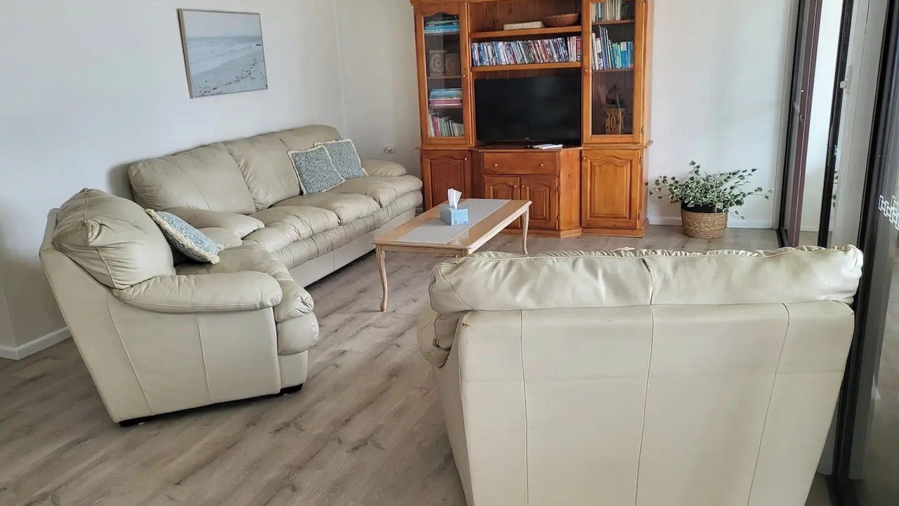 Photo of Livingroom in Tegerin