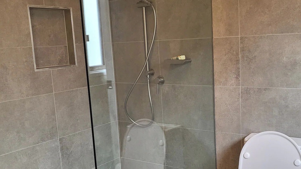 Photo of Bathroom in Tegerin