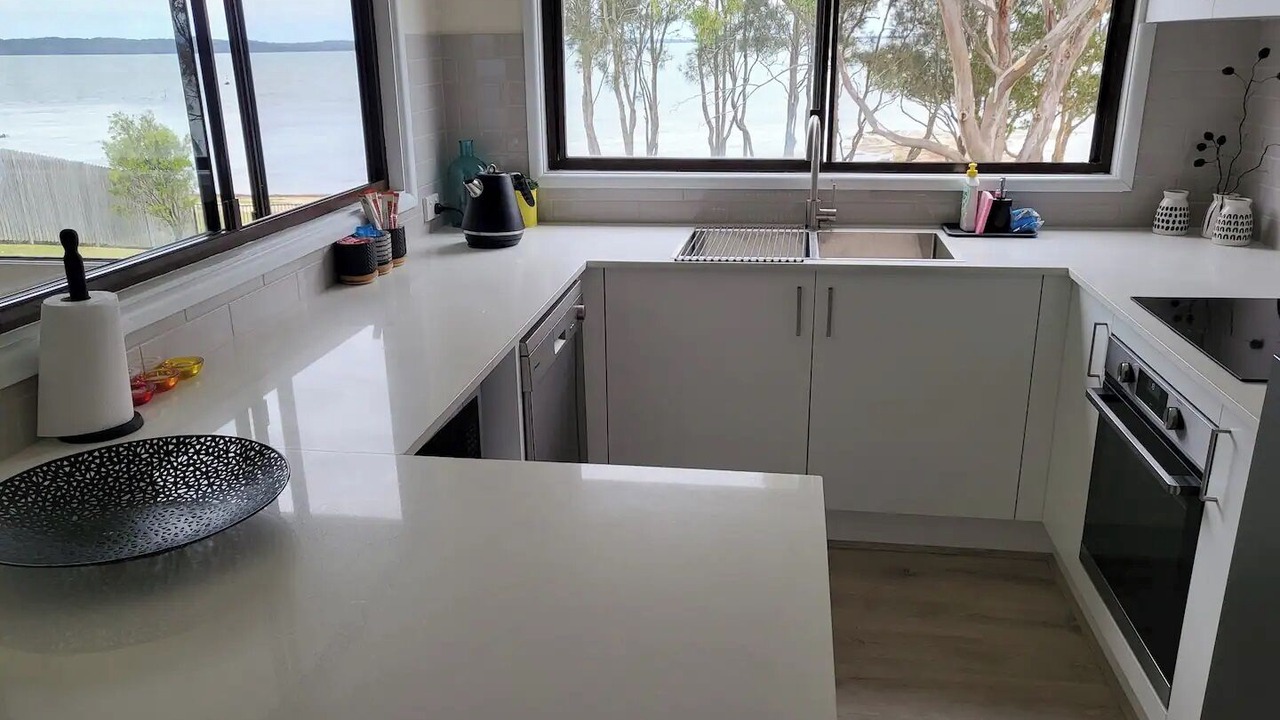 Photo of Kitchen in Tegerin