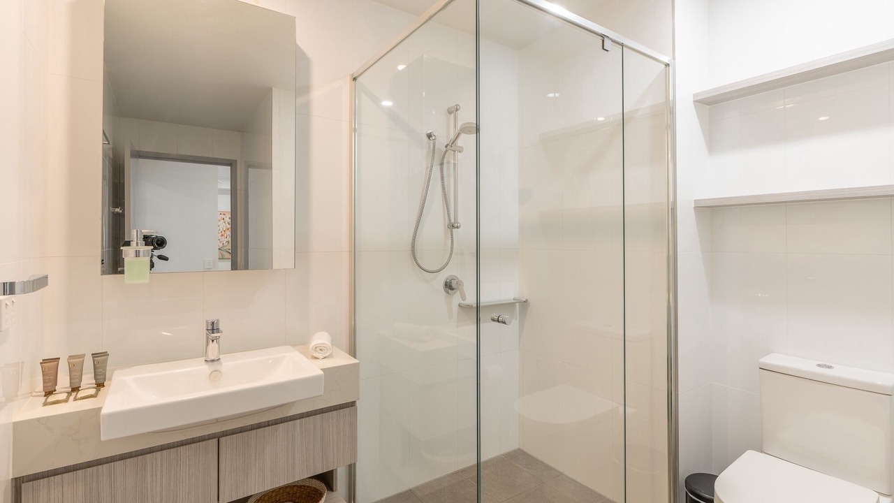 Photo of Bathroom in Spring Hill