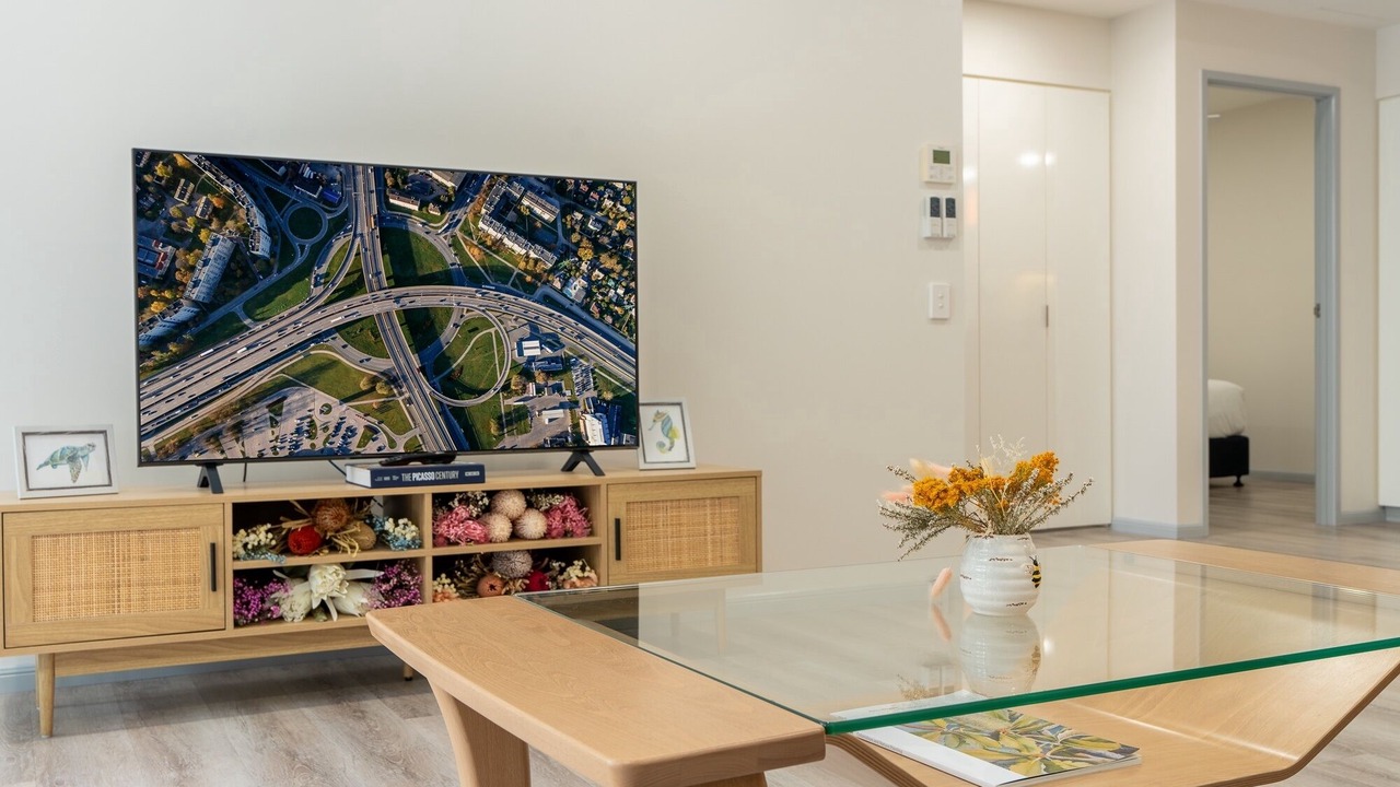 Photo of Livingroom in Spring Hill