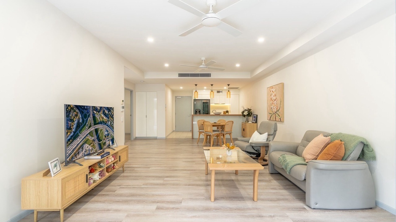 Photo of Livingroom in Spring Hill
