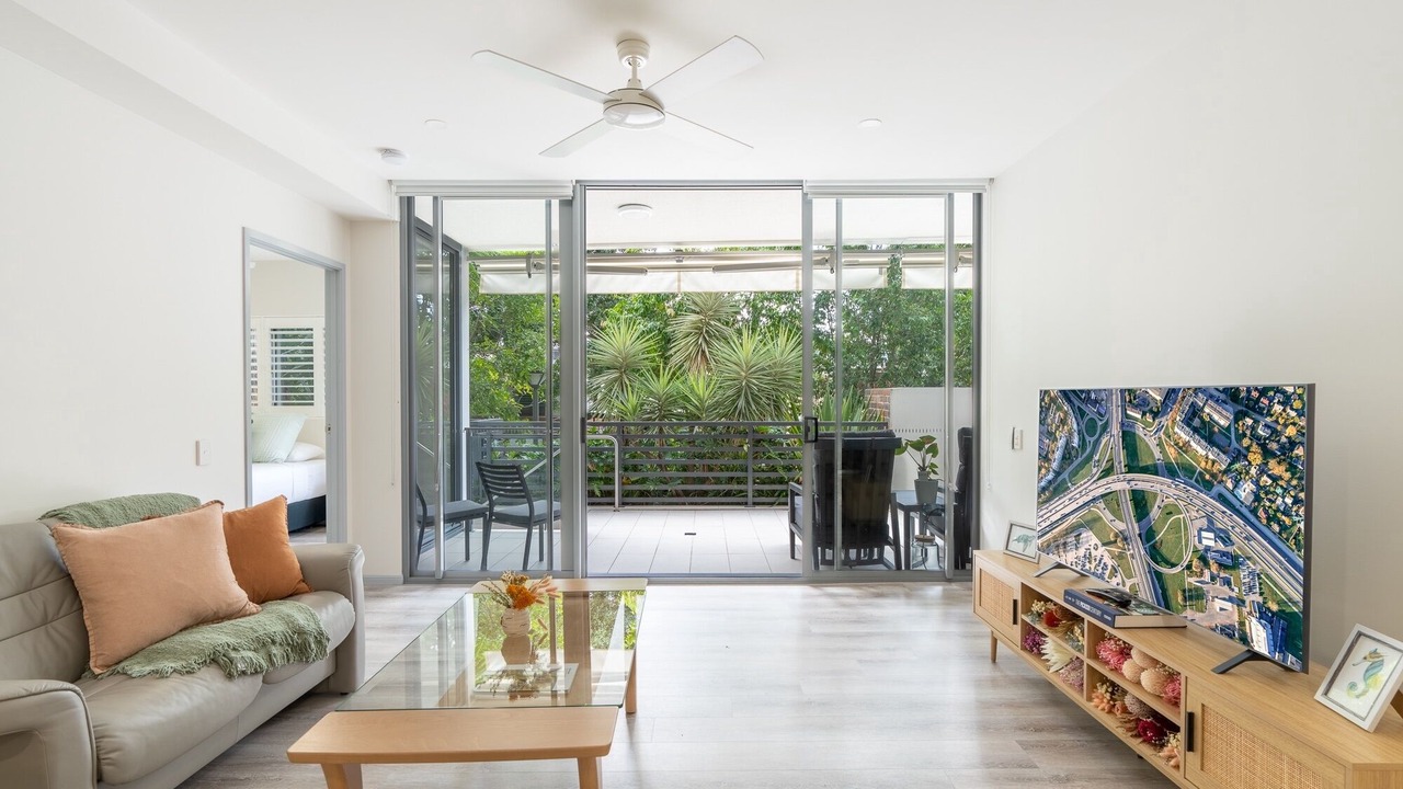 Photo of Livingroom in Spring Hill