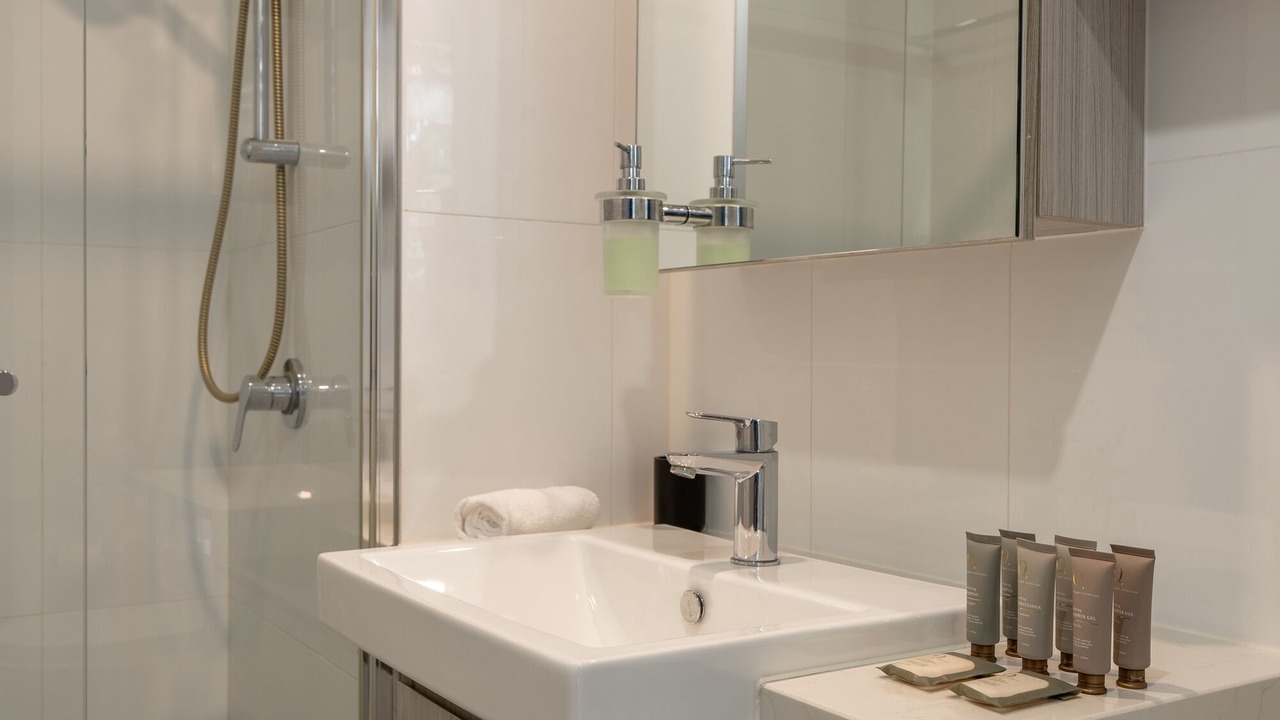 Photo of Bathroom in Spring Hill