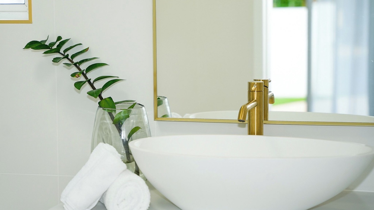Photo of Bathroom in Kewarra Beach