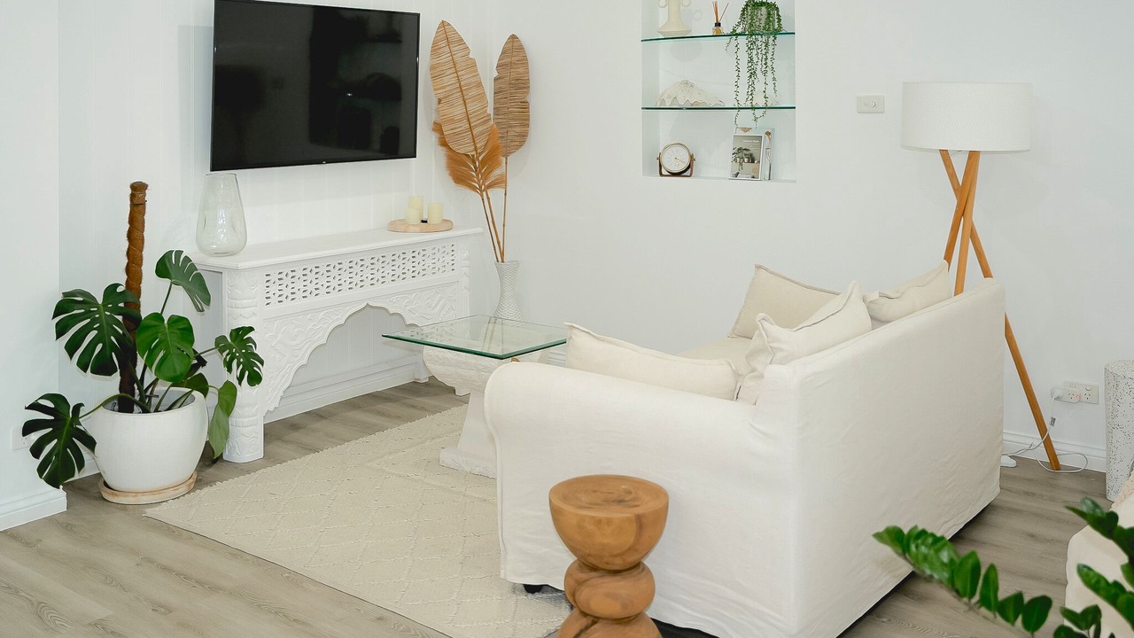 Photo of Livingroom in Kewarra Beach