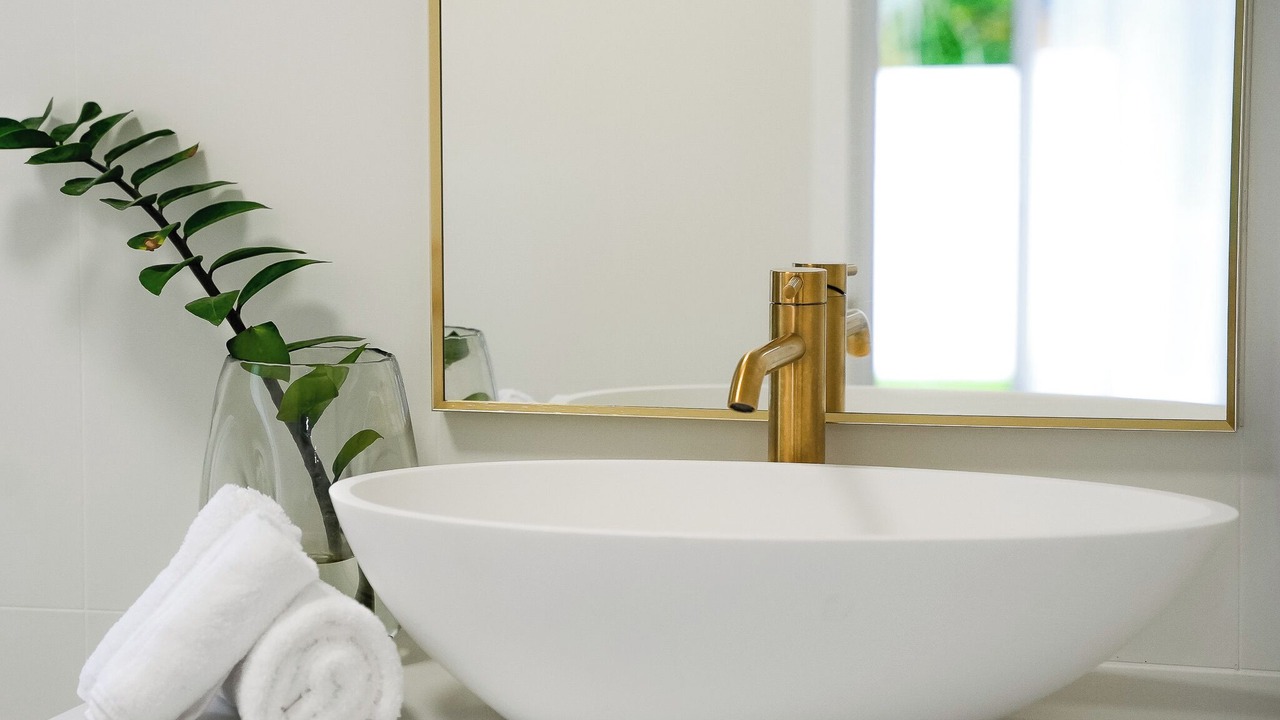 Photo of Bathroom in Kewarra Beach