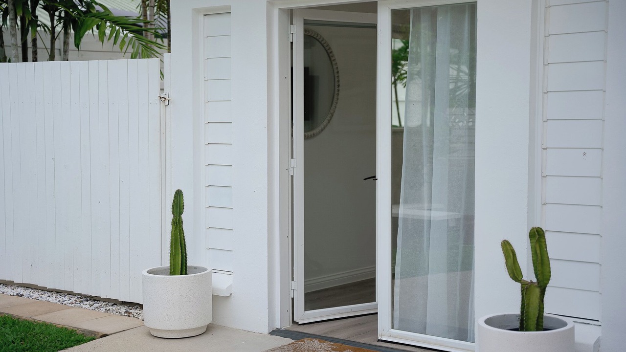 Photo of Outdoor in Kewarra Beach