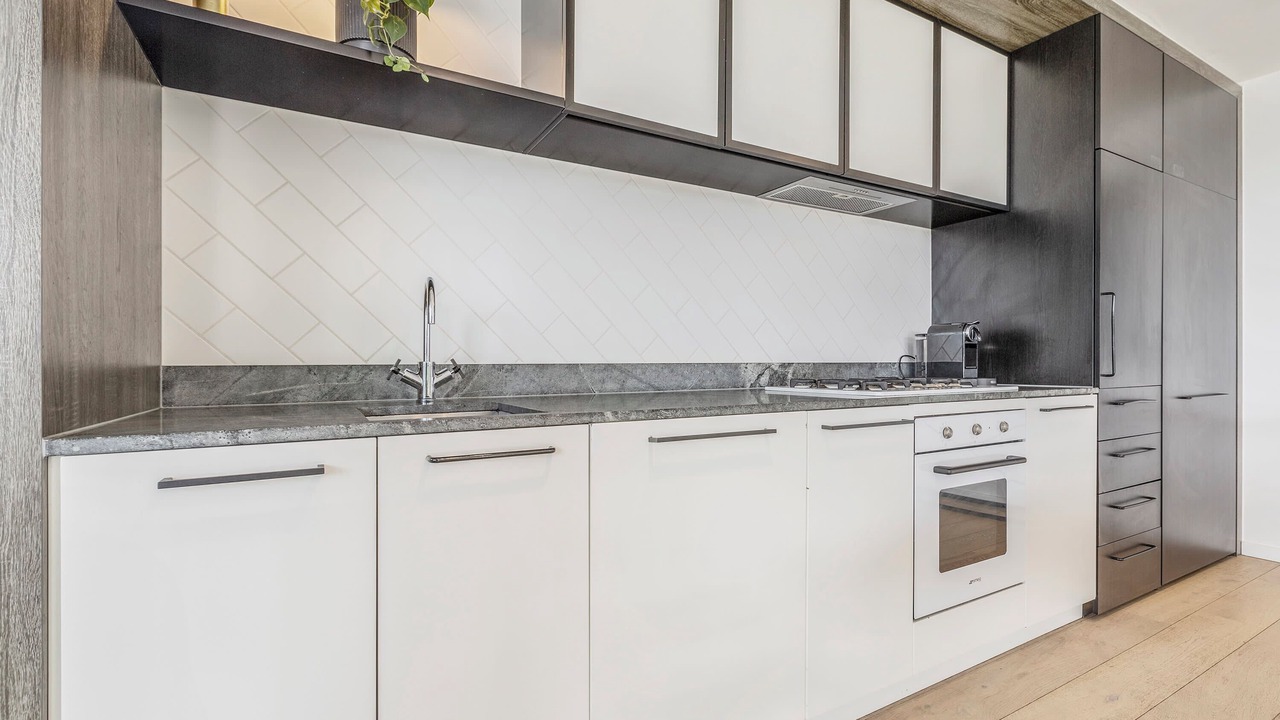 Photo of Kitchen in Abbotsford