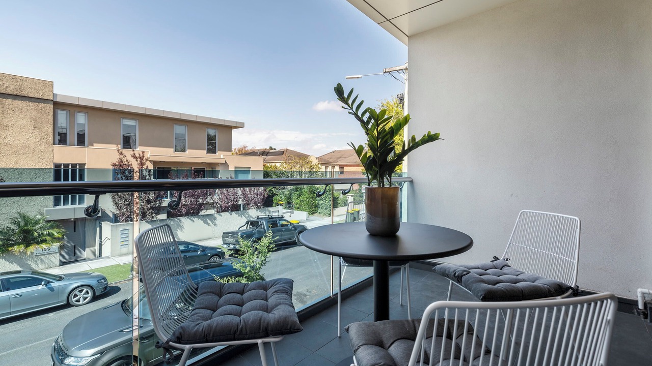 Photo of Outdoor in Caulfield North
