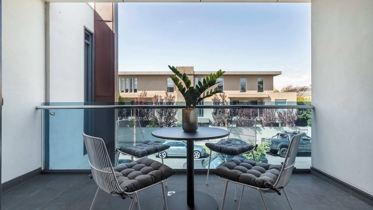 Photo of Outdoor in Caulfield North