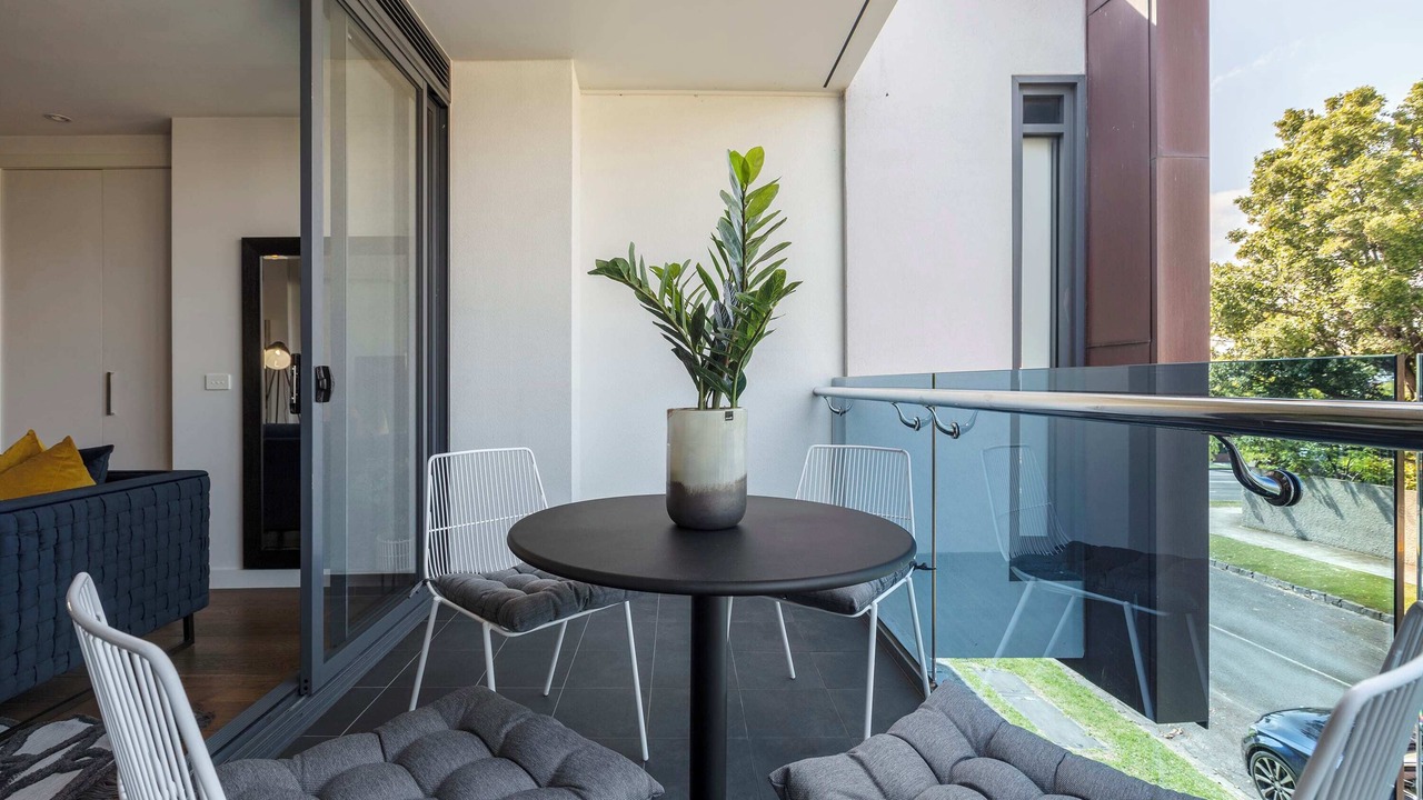 Photo of Outdoor in Caulfield North
