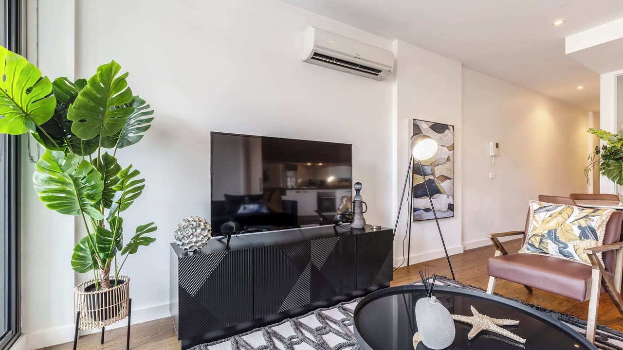 Photo of Livingroom in Caulfield North