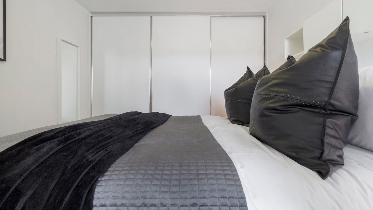Photo of Bedroom in Brunswick