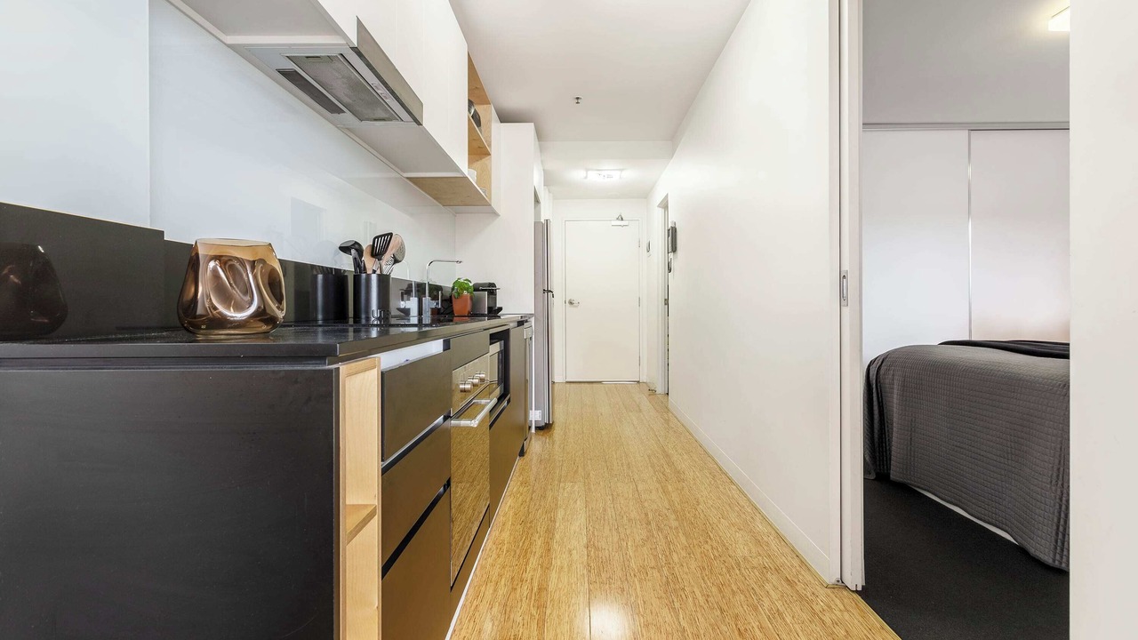 Photo of Bedroom in Brunswick