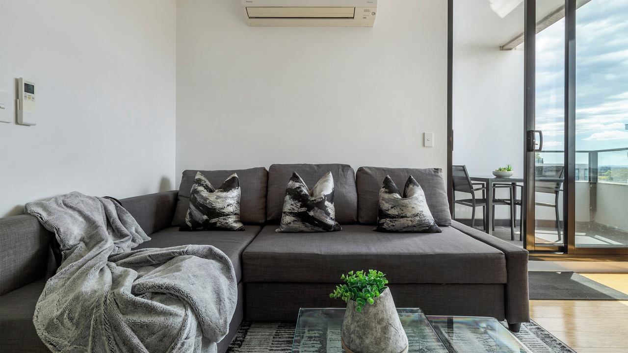 Photo of Livingroom in Brunswick