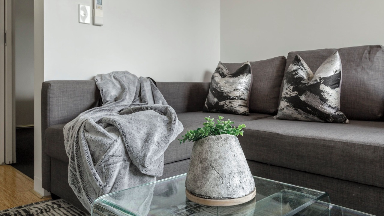 Photo of Livingroom in Brunswick