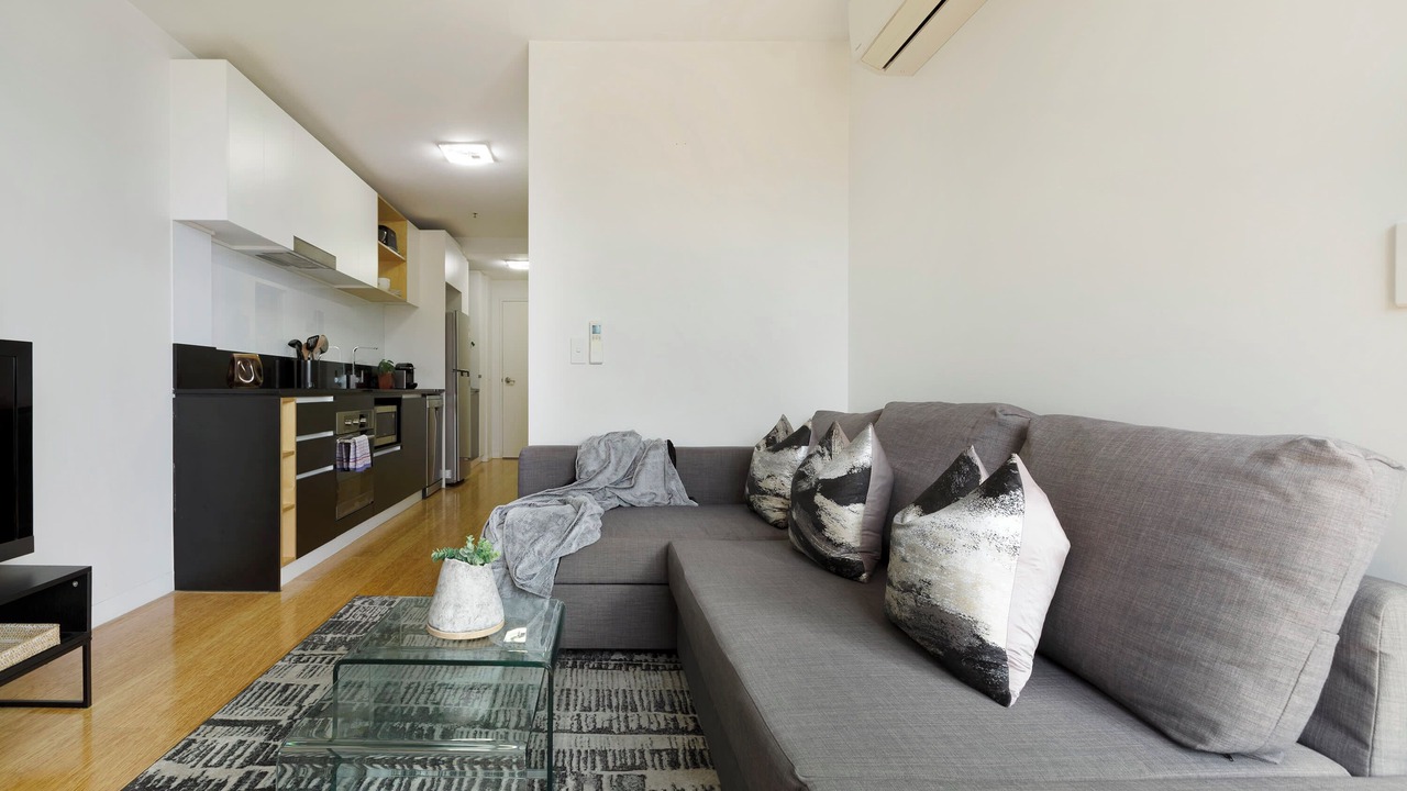 Photo of Livingroom in Brunswick