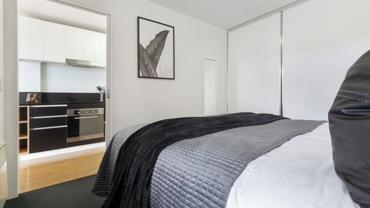 Photo of Bedroom in Brunswick