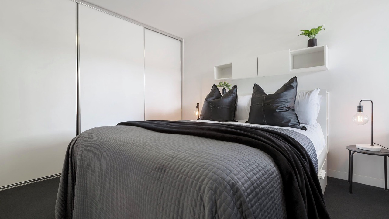 Photo of Bedroom in Brunswick