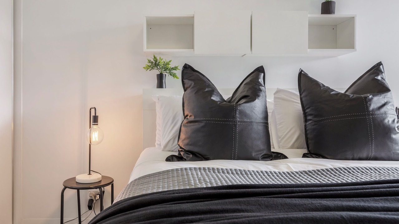 Photo of Bedroom in Brunswick