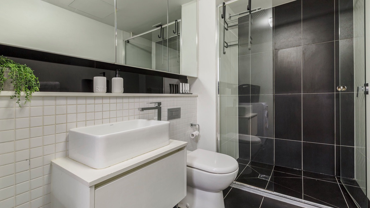 Photo of Bathroom in Brunswick