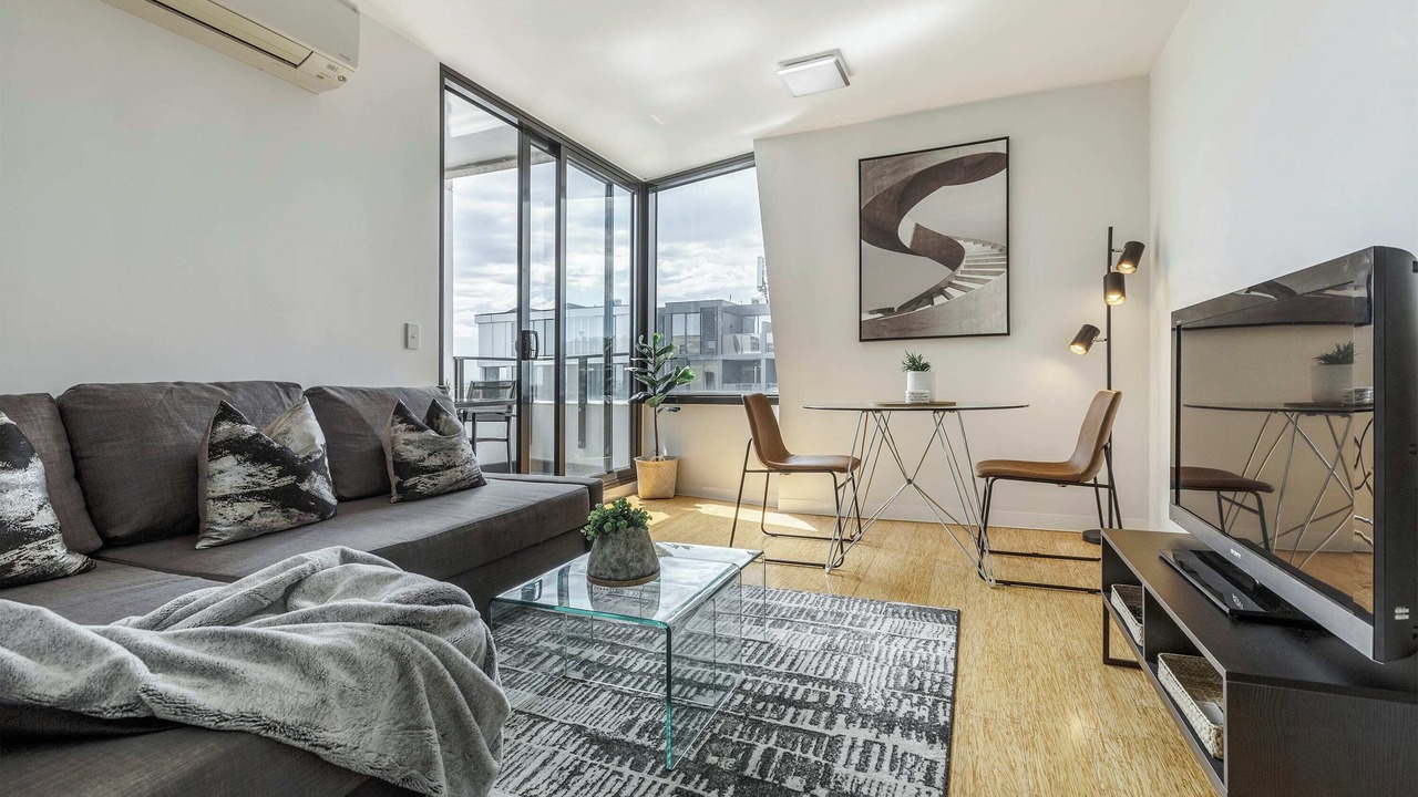 Photo of Livingroom in Brunswick