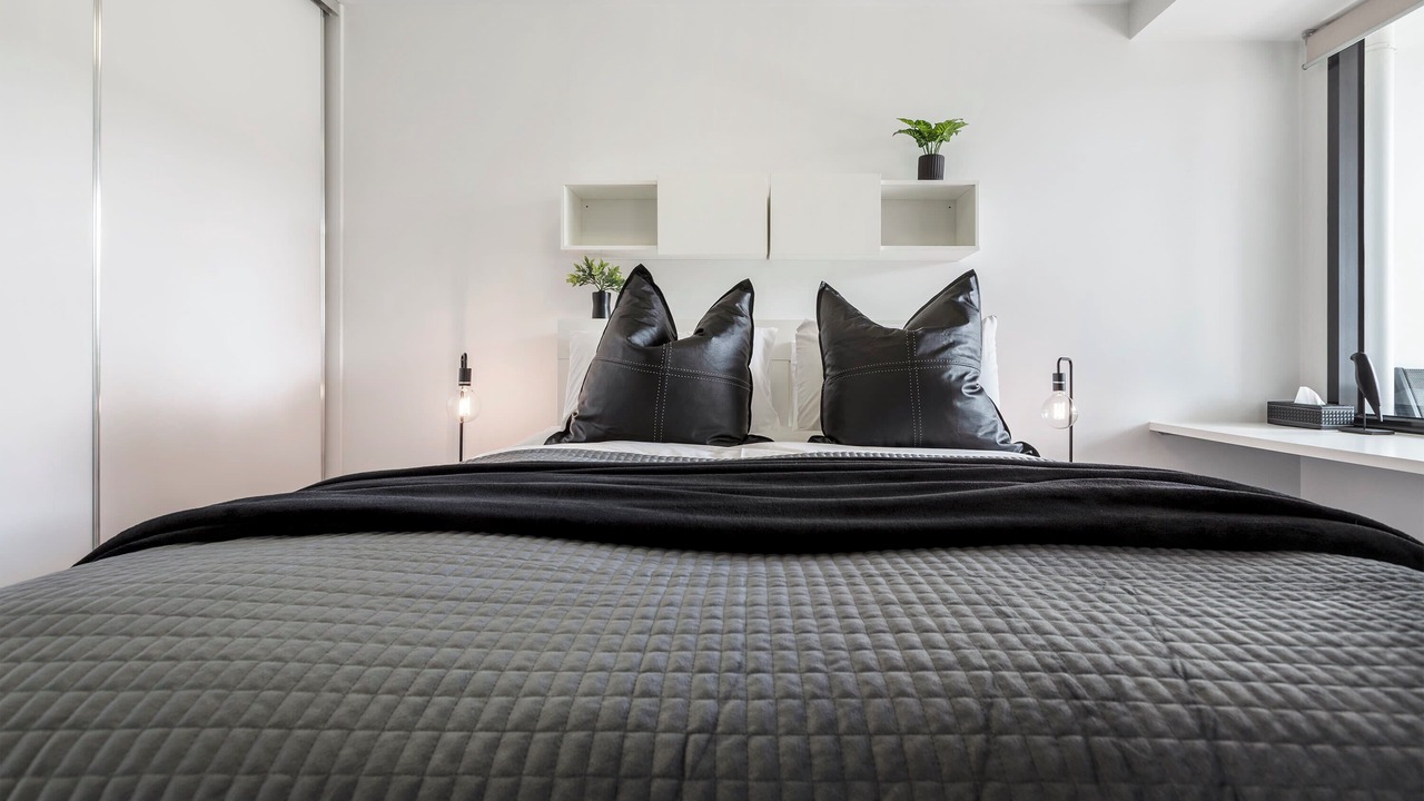 Photo of Bedroom in Brunswick