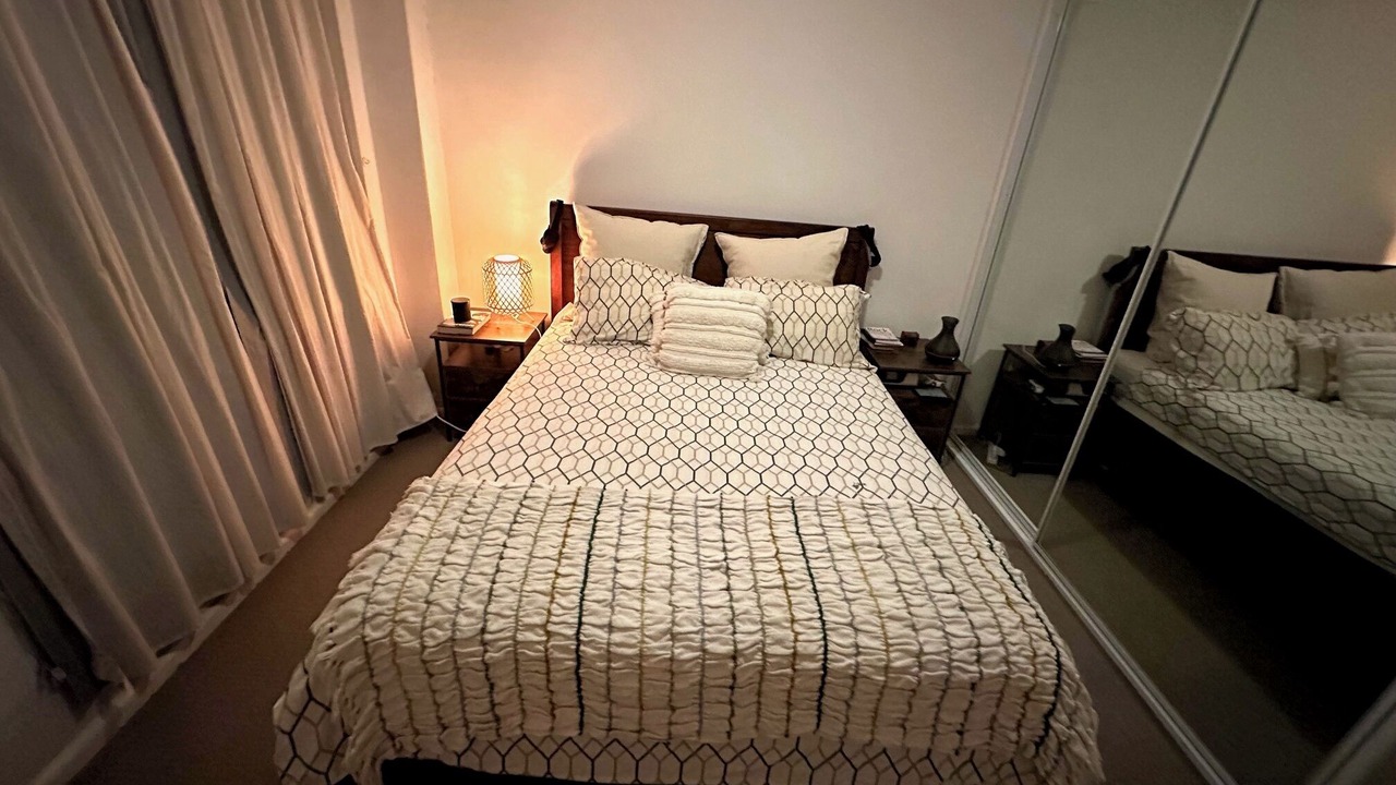 Photo of Bedroom in Bondi Beach