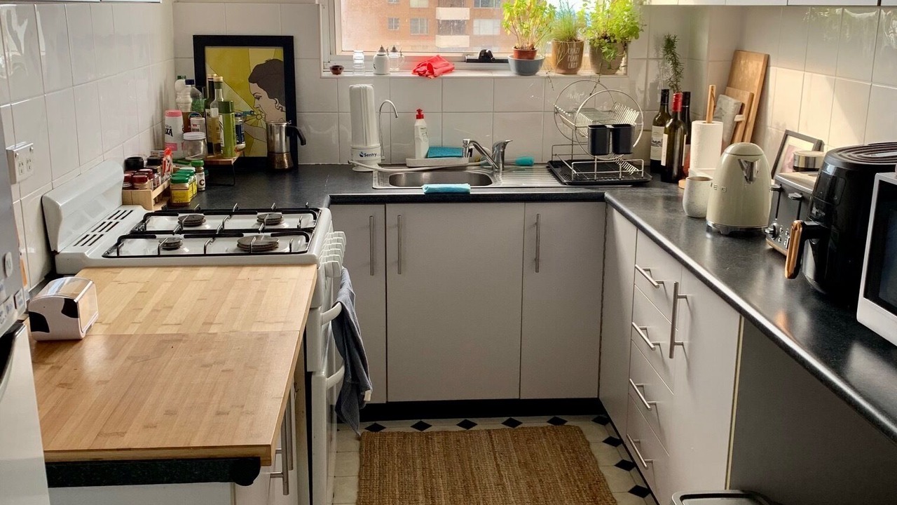 Photo of Kitchen in Bondi Beach