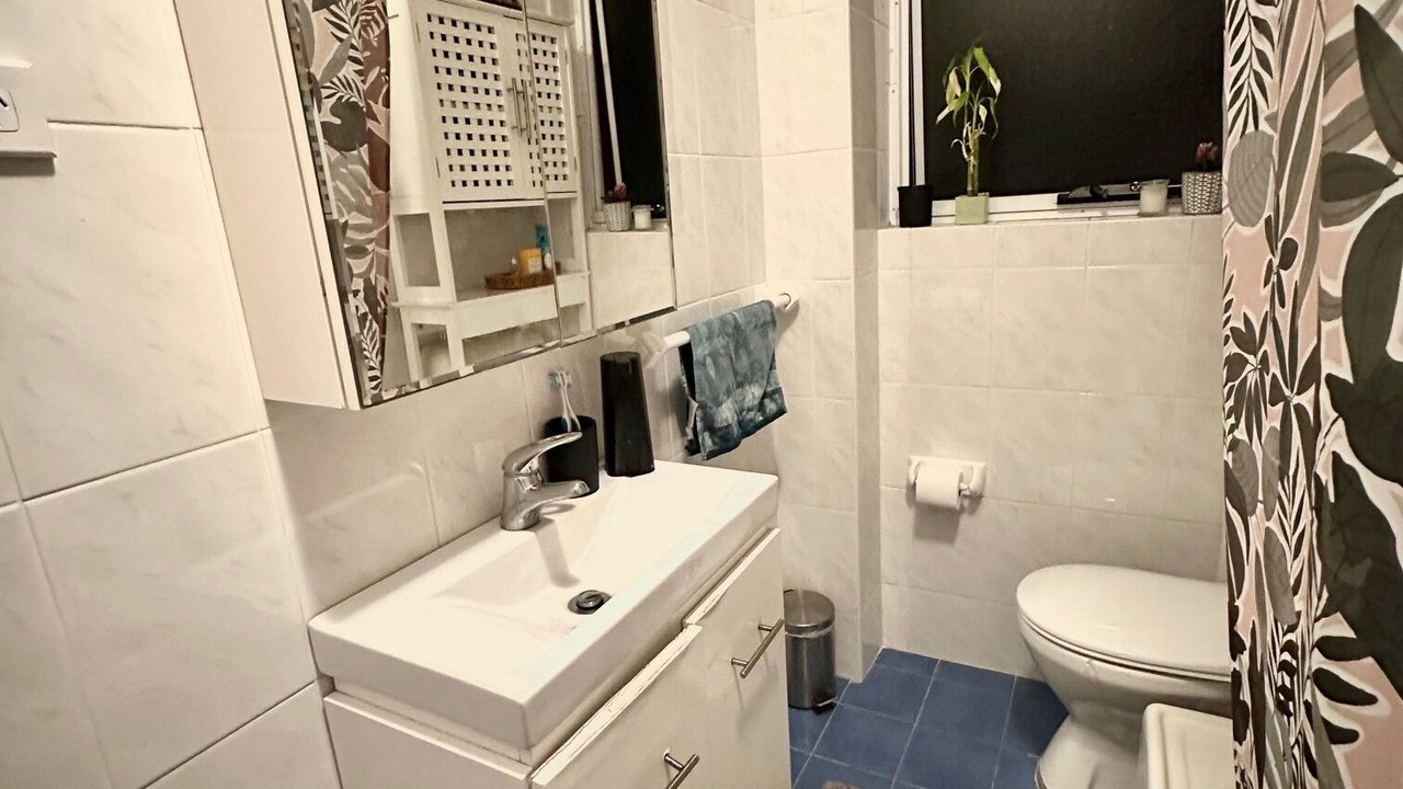 Photo of Bathroom in Bondi Beach