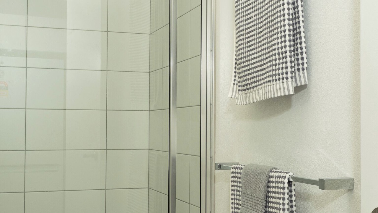 Photo of Bathroom in Mackay Regional