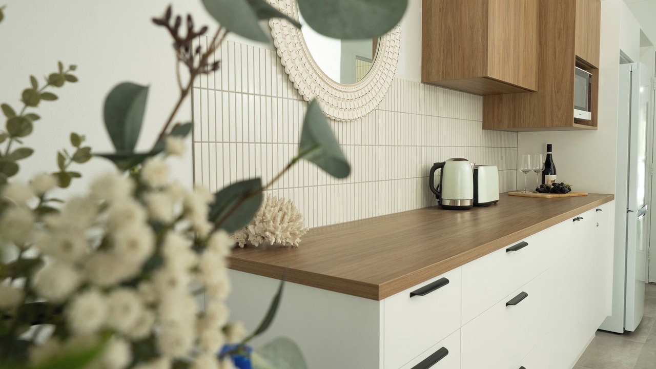 Photo of Kitchen in Mackay Regional