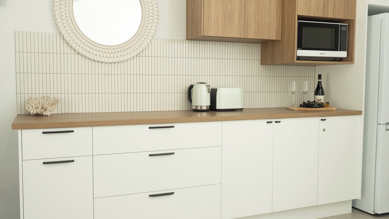 Photo of Kitchen in Mackay Regional