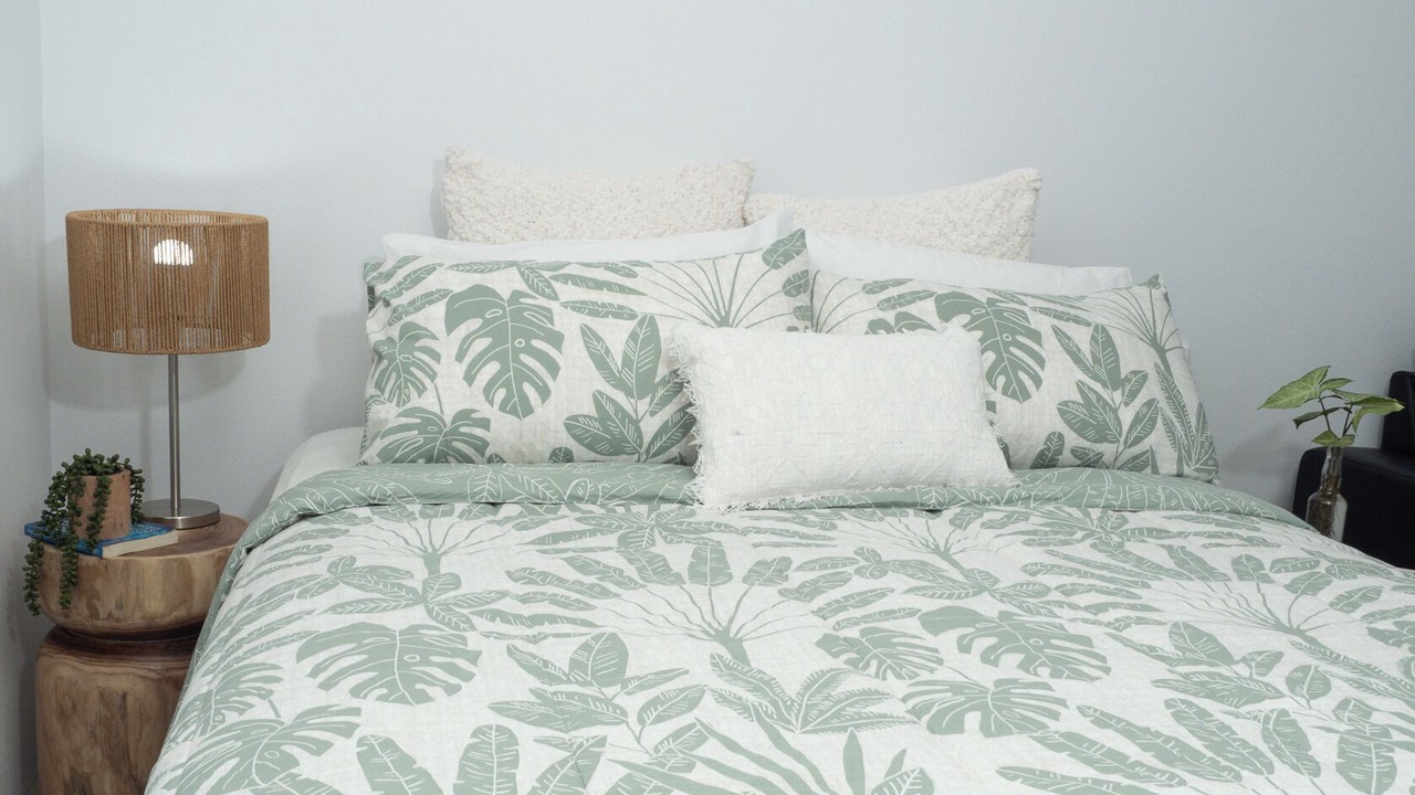 Photo of Bedroom in Mackay Regional