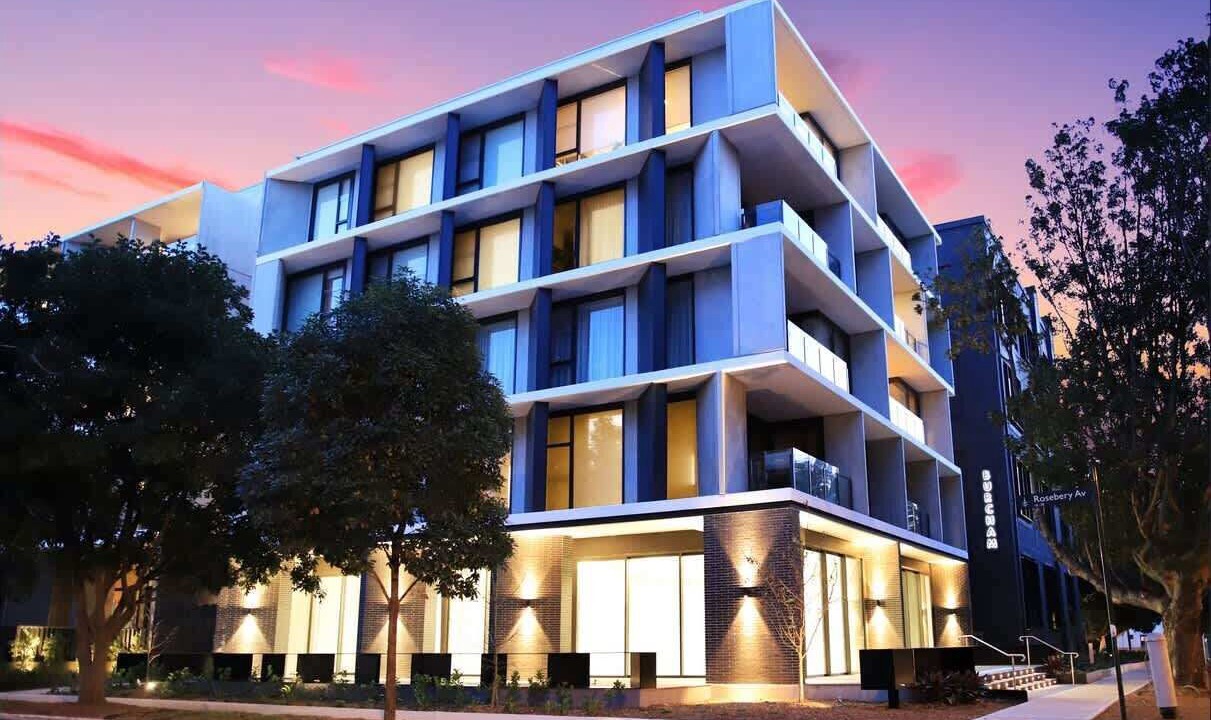 Photo of Outdoor in Rosebery