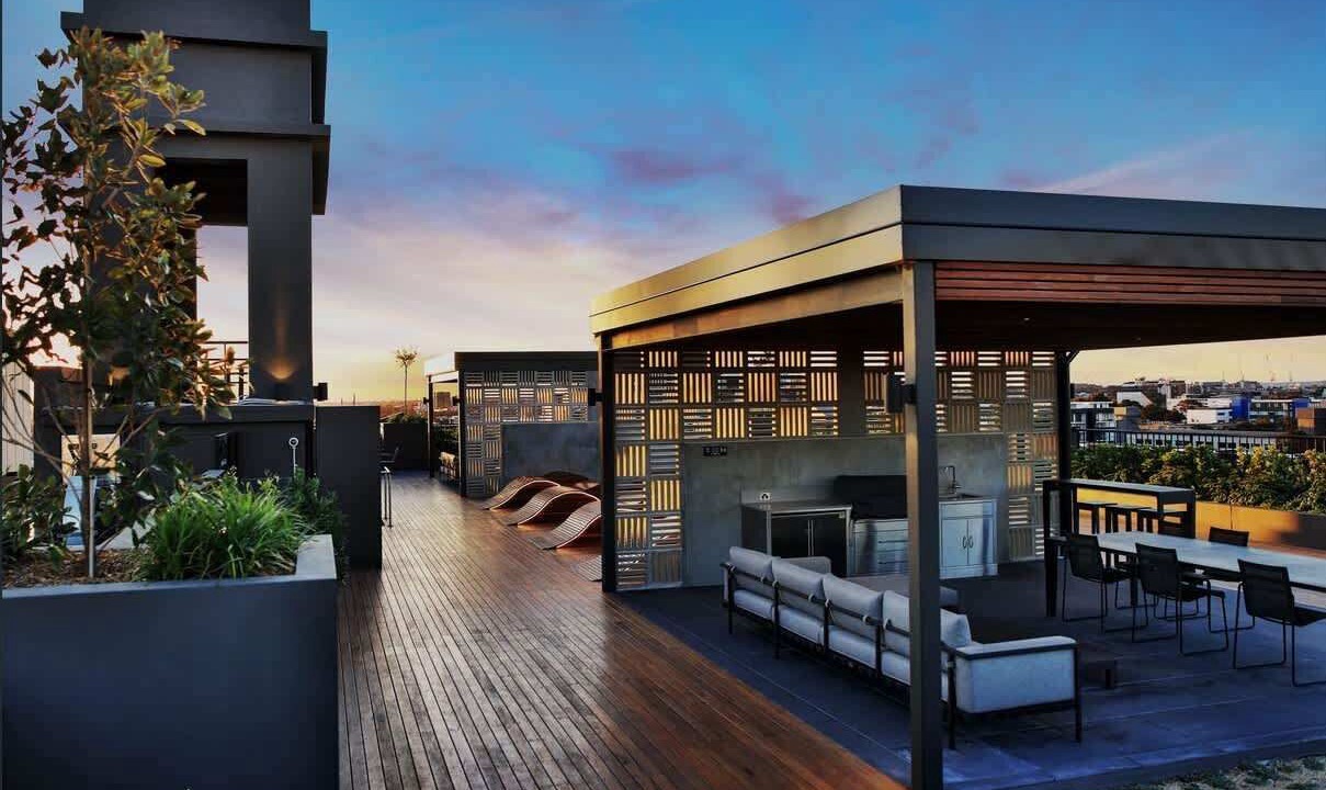 Photo of Outdoor in Rosebery