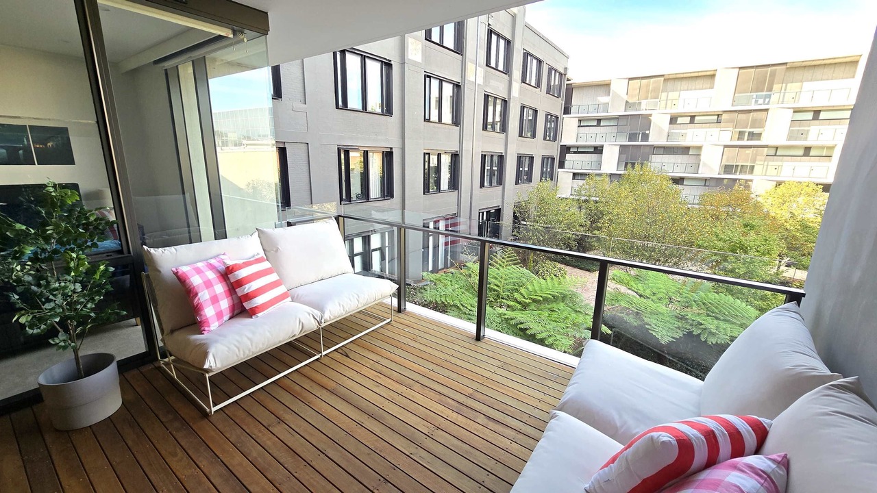 Photo of Outdoor in Rosebery