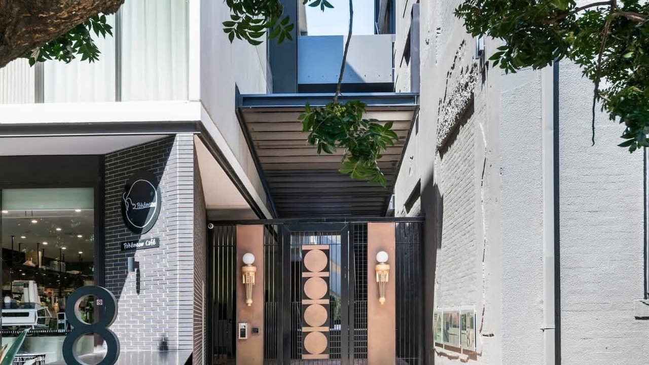 Photo of Outdoor in Rosebery
