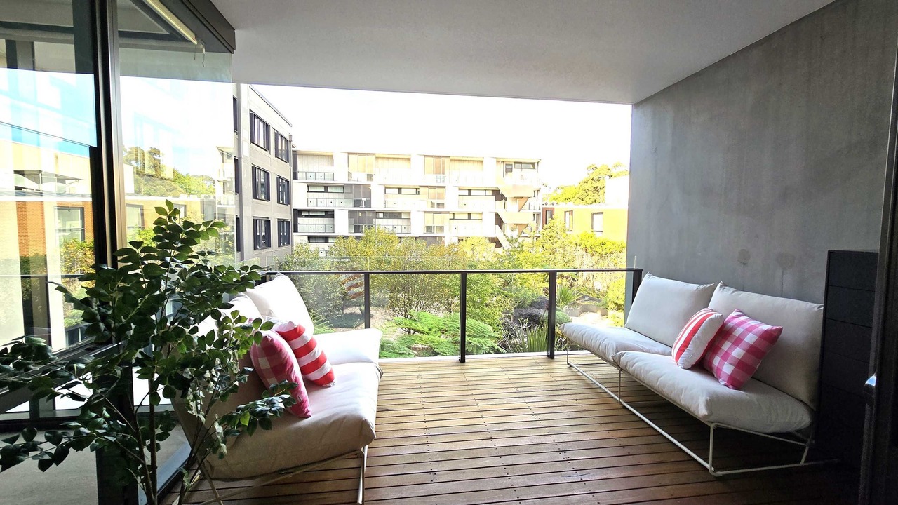 Photo of Outdoor in Rosebery