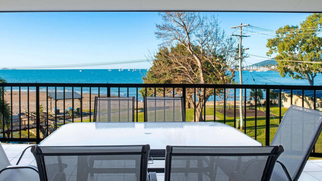 Photo of Outdoor in Cannonvale
