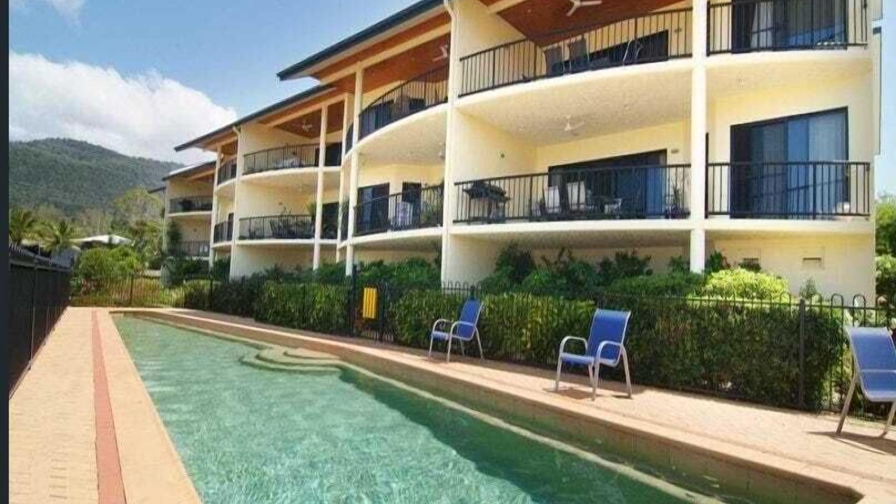 Photo of Outdoor in Cannonvale