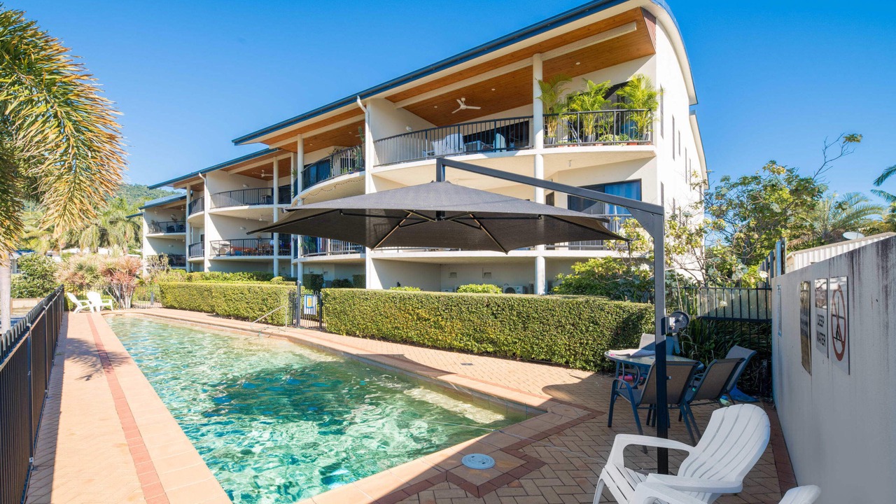 Photo of Outdoor in Cannonvale