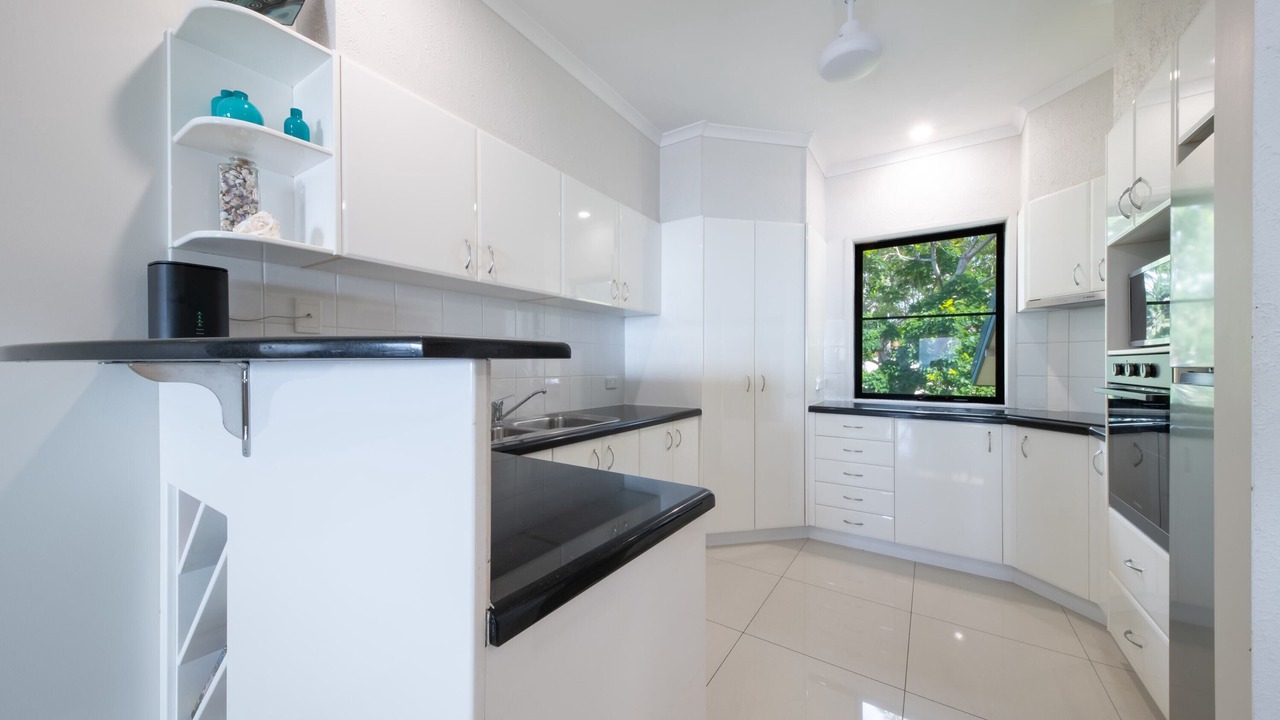 Photo of Kitchen in Cannonvale
