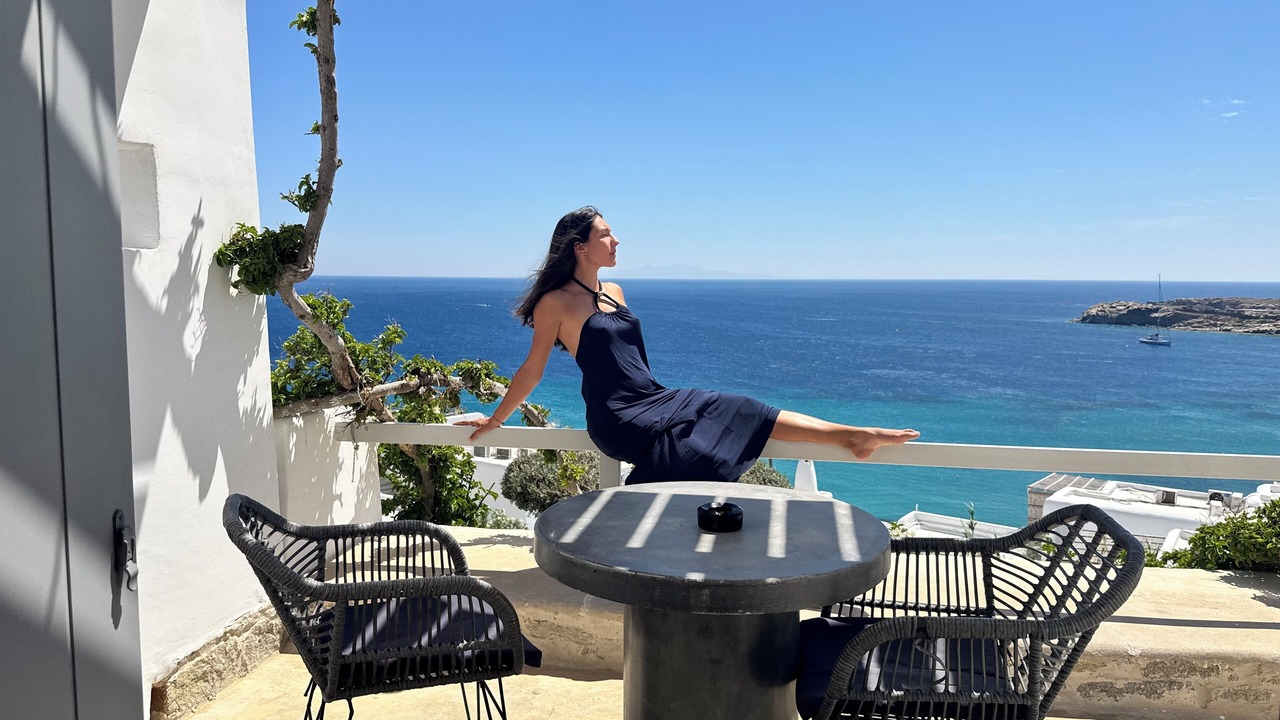 Photo of Outdoor in Paradise