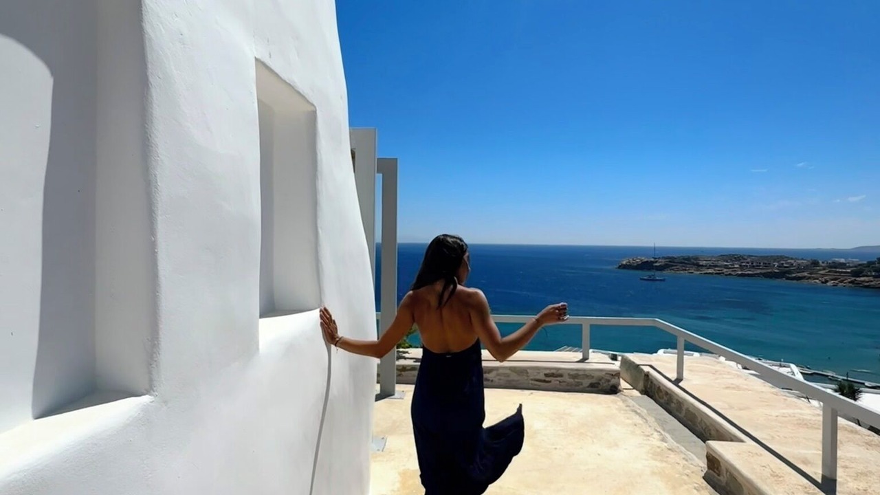 Photo of Patio Balcony in Paradise