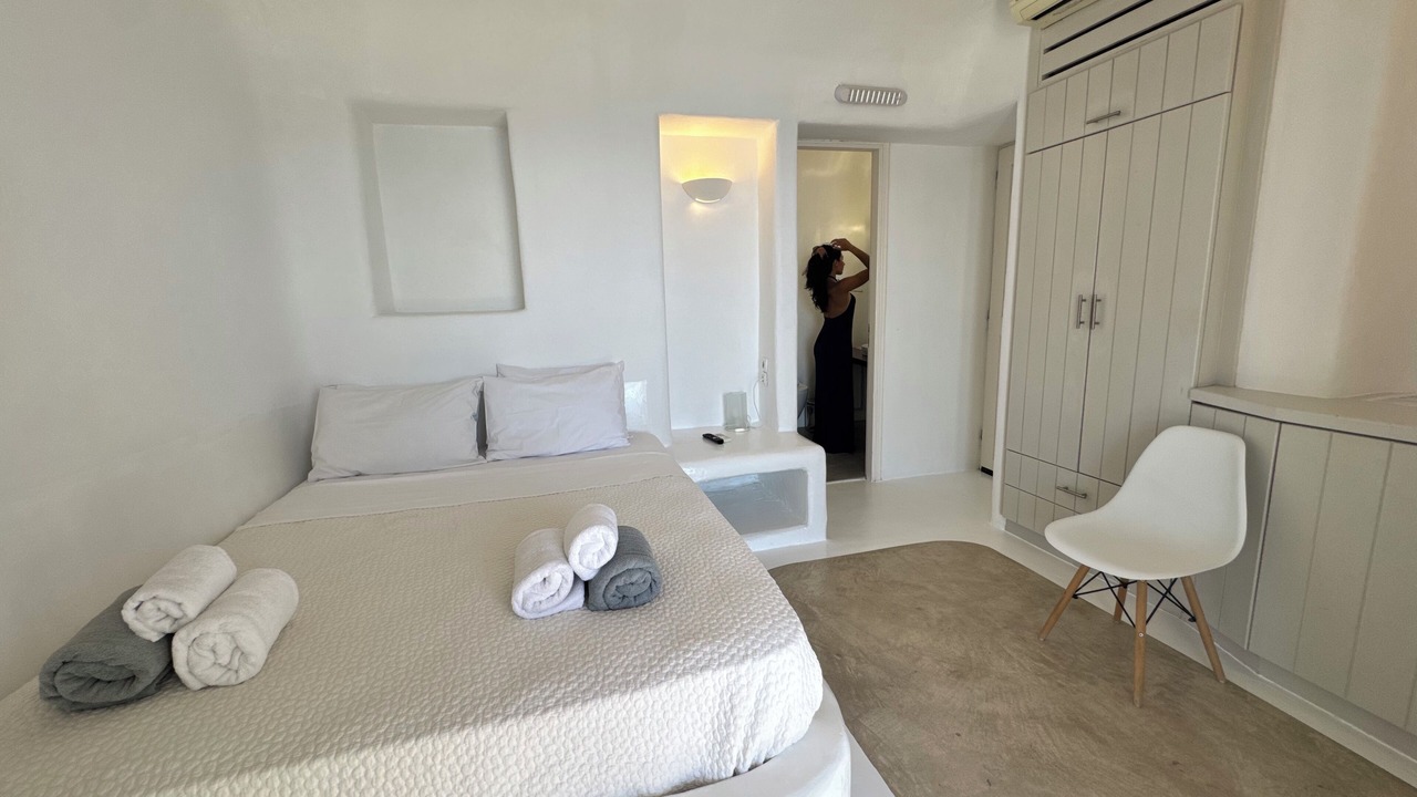 Photo of Bedroom in Paradise