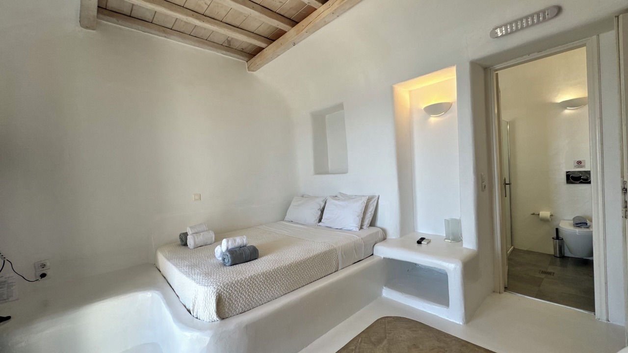Photo of Bedroom in Paradise