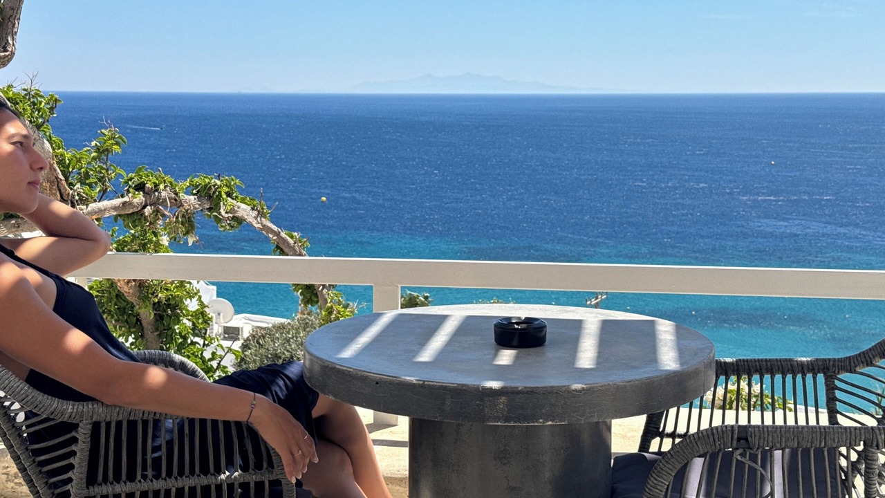 Photo of Outdoor in Paradise